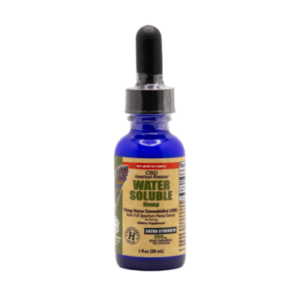 cbd water soluble extra strength